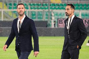 CALCIO - Serie B - Palermo FC vs Pescara Calcio