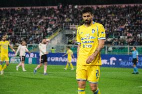 CALCIO - Serie B - Palermo FC vs Pescara Calcio