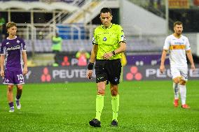 CALCIO - Serie A - ACF Fiorentina vs US Lecce