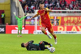 CALCIO - Serie B - US Catanzaro vs Venezia FC