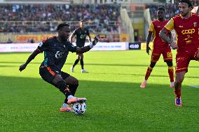 CALCIO - Serie B - US Catanzaro vs Venezia FC