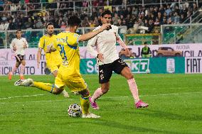 CALCIO - Serie B - Palermo FC vs Pescara Calcio