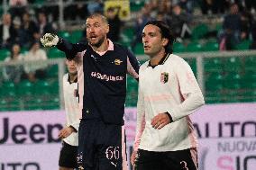 CALCIO - Serie B - Palermo FC vs Pescara Calcio