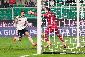CALCIO - Serie B - Palermo FC vs Pescara Calcio
