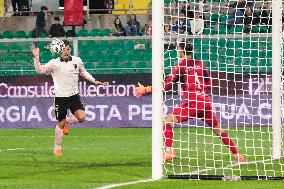 CALCIO - Serie B - Palermo FC vs Pescara Calcio