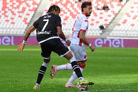 CALCIO - Serie B - SSC Bari vs Cesena FC