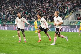 CALCIO - Serie B - Palermo FC vs Pescara Calcio