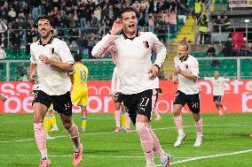 CALCIO - Serie B - Palermo FC vs Pescara Calcio