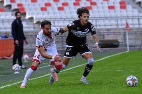 CALCIO - Serie B - SSC Bari vs Cesena FC