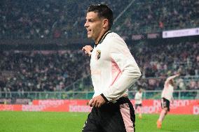 CALCIO - Serie B - Palermo FC vs Pescara Calcio