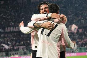 CALCIO - Serie B - Palermo FC vs Pescara Calcio