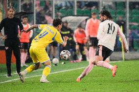 CALCIO - Serie B - Palermo FC vs Pescara Calcio