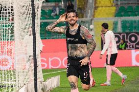 CALCIO - Serie B - Palermo FC vs Pescara Calcio