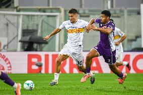 CALCIO - Serie A - ACF Fiorentina vs US Lecce