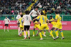 CALCIO - Serie B - Palermo FC vs Pescara Calcio