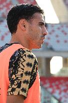 CALCIO - Serie B - SSC Bari vs Cesena FC