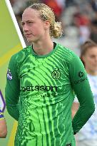 CALCIO - Serie A Femminile - AS Roma vs Inter - FC Internazionale