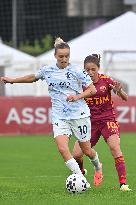CALCIO - Serie A Femminile - AS Roma vs Inter - FC Internazionale