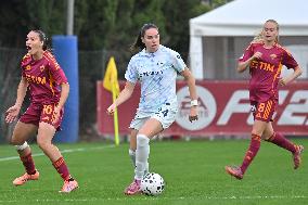 CALCIO - Serie A Femminile - AS Roma vs Inter - FC Internazionale
