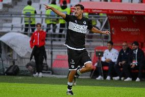 CALCIO - Serie B - SSC Bari vs Cesena FC