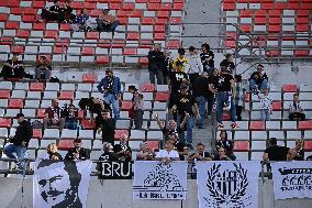 CALCIO - Serie B - SSC Bari vs Cesena FC