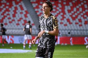 CALCIO - Serie B - SSC Bari vs Cesena FC