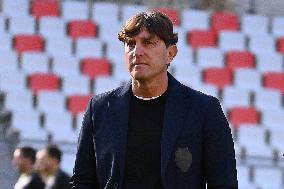 CALCIO - Serie B - SSC Bari vs Cesena FC