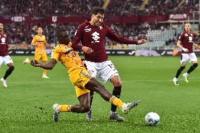 CALCIO - Serie A - Torino FC vs Pisa SC