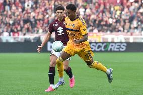 CALCIO - Serie A - Torino FC vs Pisa SC