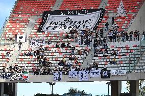 CALCIO - Serie B - SSC Bari vs Cesena FC
