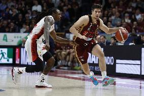 BASKET - Serie A - Umana Reyer Venezia vs Openjobmetis Varese