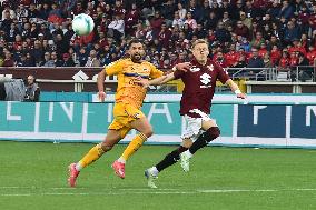 CALCIO - Serie A - Torino FC vs Pisa SC