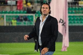 CALCIO - Serie B - Palermo FC vs Pescara Calcio