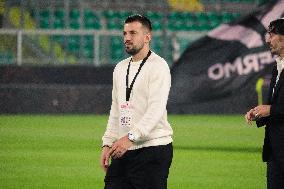 CALCIO - Serie B - Palermo FC vs Pescara Calcio