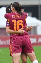CALCIO - Serie A Femminile - AS Roma vs Inter - FC Internazionale