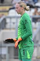 CALCIO - Serie A Femminile - AS Roma vs Inter - FC Internazionale