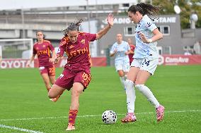 CALCIO - Serie A Femminile - AS Roma vs Inter - FC Internazionale