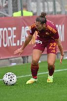 CALCIO - Serie A Femminile - AS Roma vs Inter - FC Internazionale