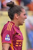 CALCIO - Serie A Femminile - AS Roma vs Inter - FC Internazionale