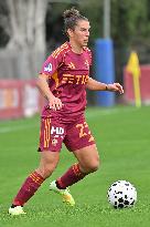 CALCIO - Serie A Femminile - AS Roma vs Inter - FC Internazionale