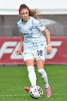 CALCIO - Serie A Femminile - AS Roma vs Inter - FC Internazionale