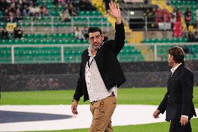 CALCIO - Serie B - Palermo FC vs Pescara Calcio