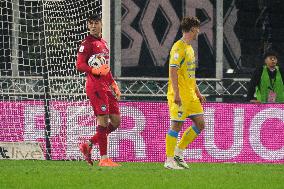 CALCIO - Serie B - Palermo FC vs Pescara Calcio