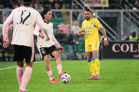 CALCIO - Serie B - Palermo FC vs Pescara Calcio