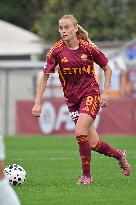 CALCIO - Serie A Femminile - AS Roma vs Inter - FC Internazionale