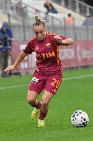 CALCIO - Serie A Femminile - AS Roma vs Inter - FC Internazionale