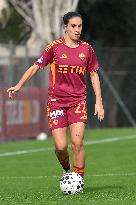 CALCIO - Serie A Femminile - AS Roma vs Inter - FC Internazionale