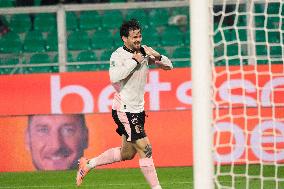 CALCIO - Serie B - Palermo FC vs Pescara Calcio