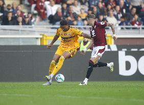 CALCIO - Serie A - Torino FC vs Pisa SC