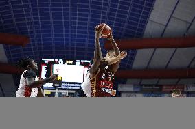 BASKET - Serie A - Umana Reyer Venezia vs Openjobmetis Varese